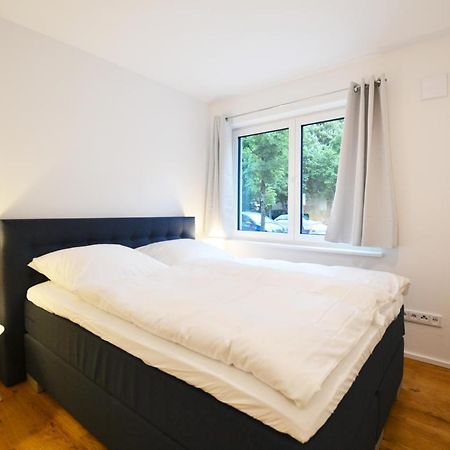 Modern Apartment Near Downtown ميونيخ المظهر الخارجي الصورة