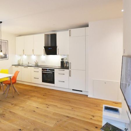 Modern Apartment Near Downtown ميونيخ المظهر الخارجي الصورة