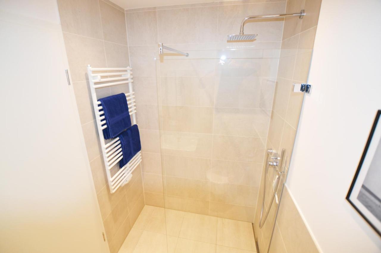 Modern Apartment Near Downtown ميونيخ المظهر الخارجي الصورة