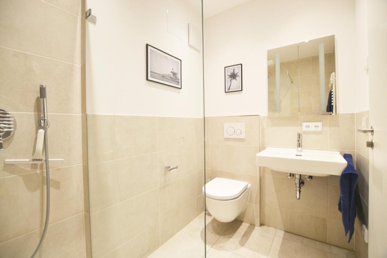 Modern Apartment Near Downtown ميونيخ المظهر الخارجي الصورة